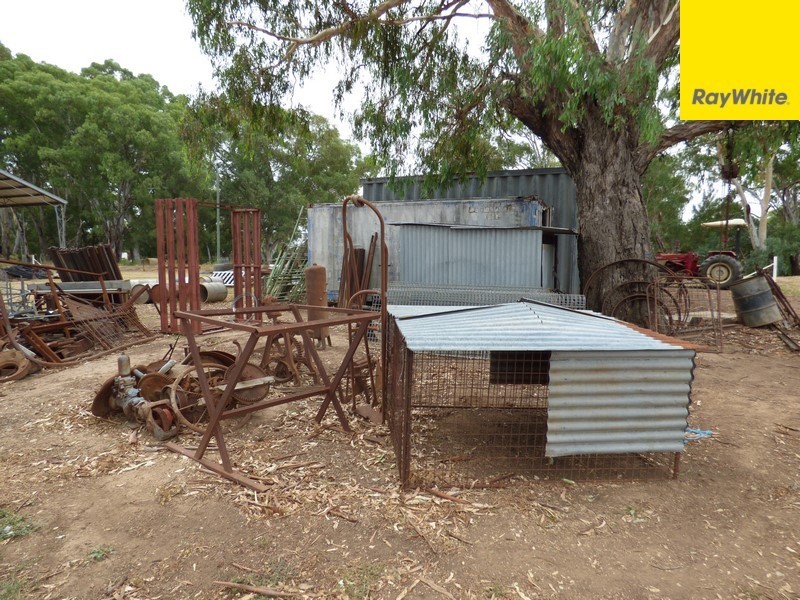 14 Riverview Lane, Forbes NSW 2871