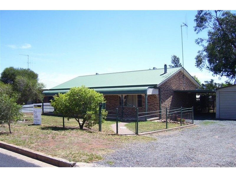 14 Paterson Street, Parkes NSW 2870
