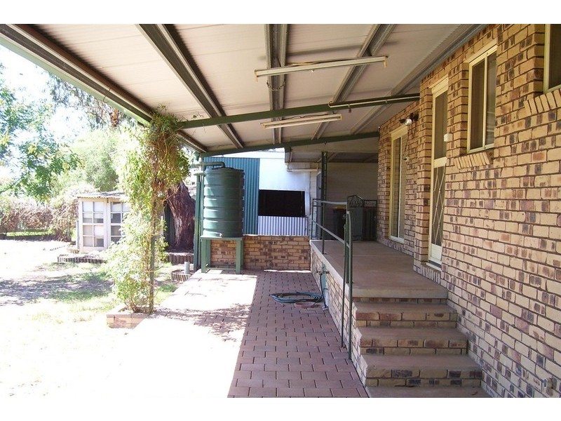 14 Paterson Street, Parkes NSW 2870