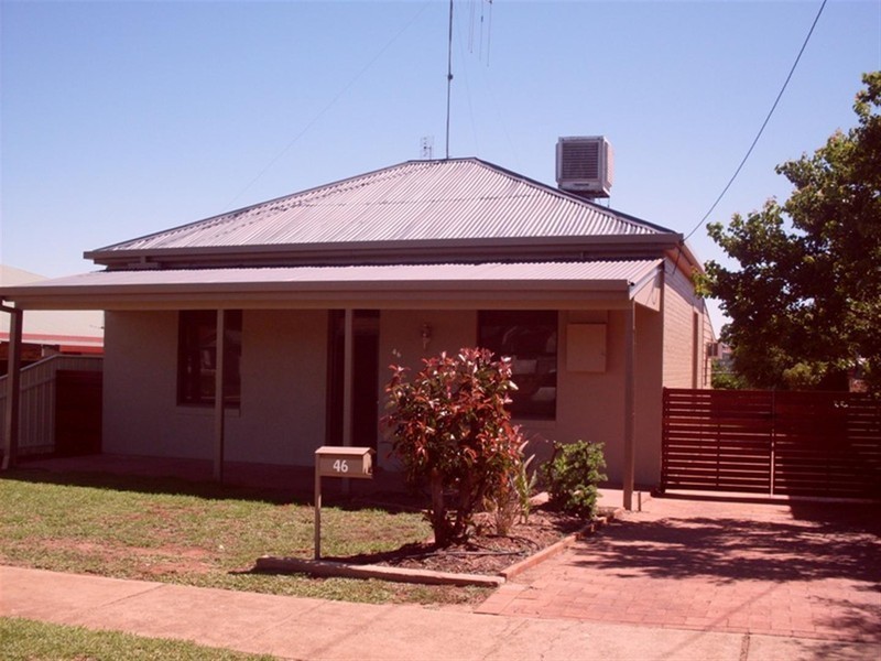 46 Hill Street, Parkes NSW 2870