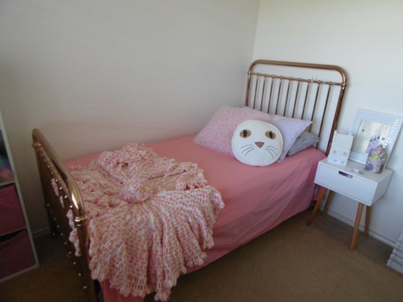 18 Thomas Tom Cres, Parkes NSW 2870