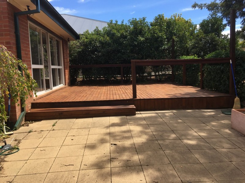 58 Clement Street, Forbes NSW 2871