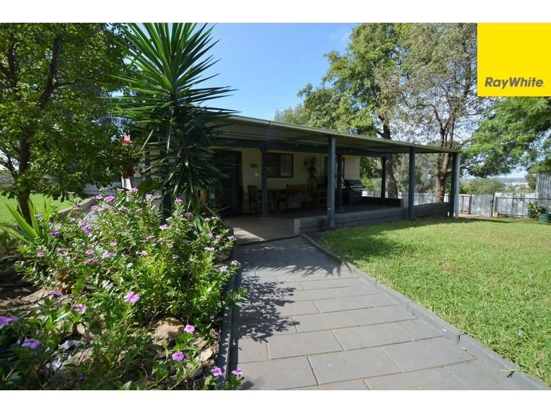22 Wyndham Avenue, Forbes NSW 2871