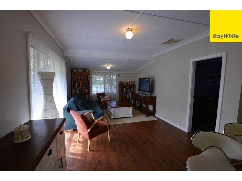22 Wyndham Avenue, Forbes NSW 2871