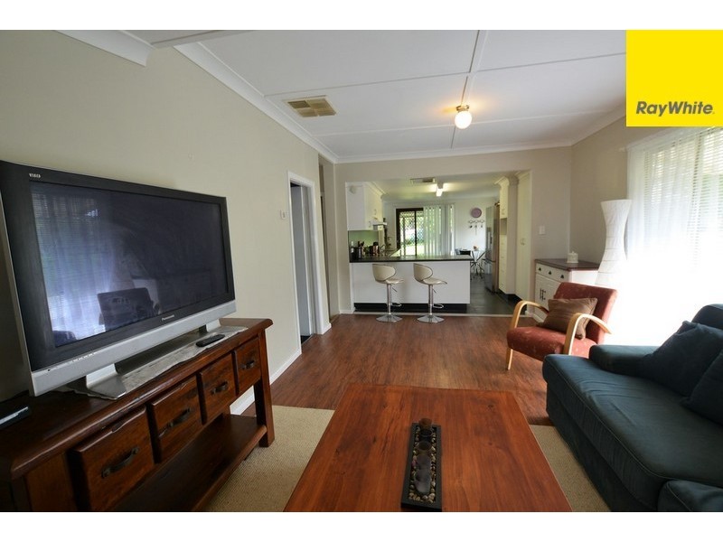 22 Wyndham Avenue, Forbes NSW 2871