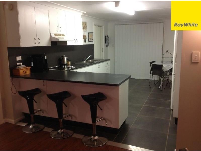 22 Wyndham Avenue, Forbes NSW 2871