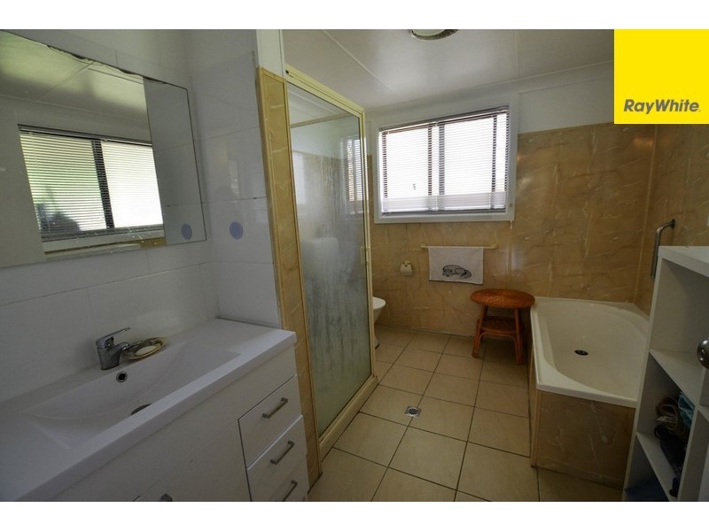 22 Wyndham Avenue, Forbes NSW 2871