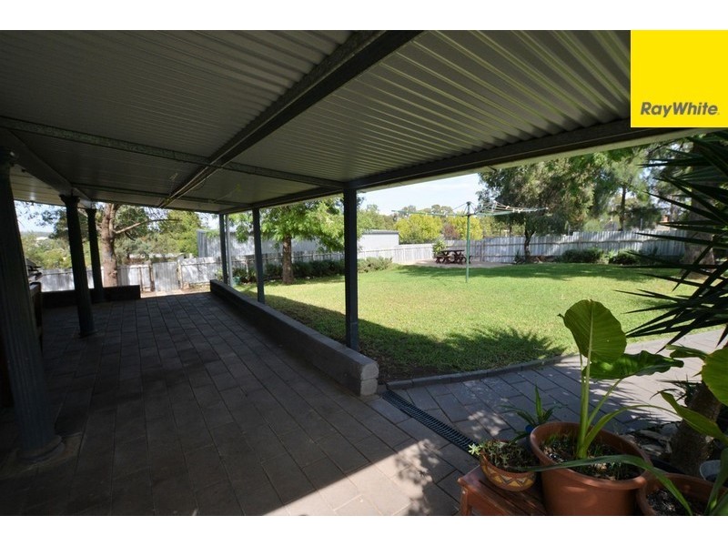 22 Wyndham Avenue, Forbes NSW 2871