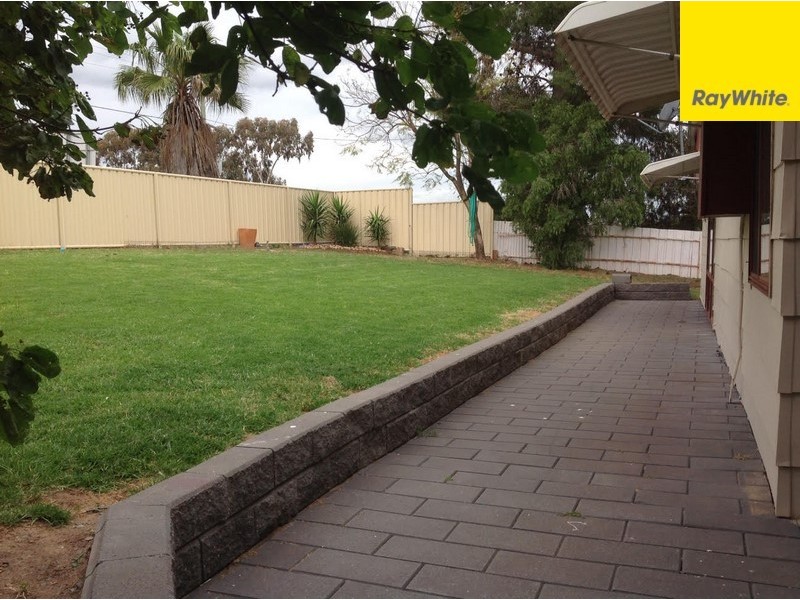 22 Wyndham Avenue, Forbes NSW 2871