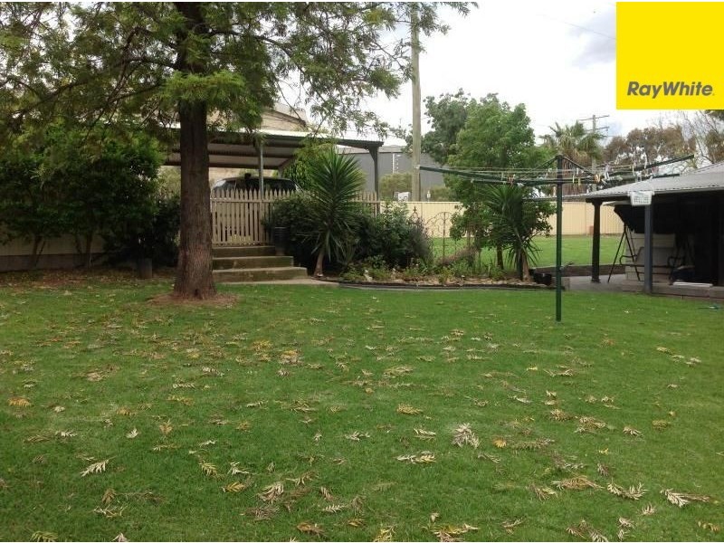 22 Wyndham Avenue, Forbes NSW 2871