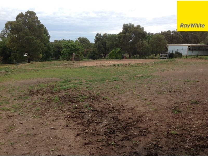 22 Wyndham Avenue, Forbes NSW 2871