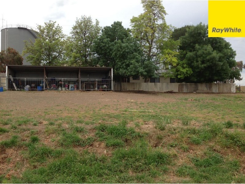 22 Wyndham Avenue, Forbes NSW 2871