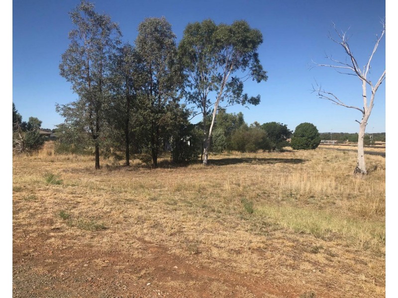 39-41 Blaxland Street, Parkes NSW 2870