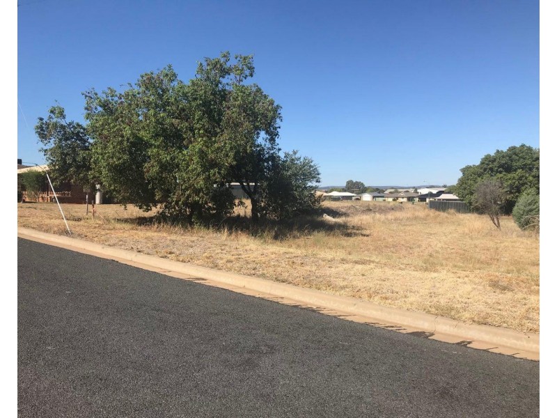 39-41 Blaxland Street, Parkes NSW 2870