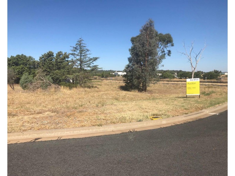 39-41 Blaxland Street, Parkes NSW 2870