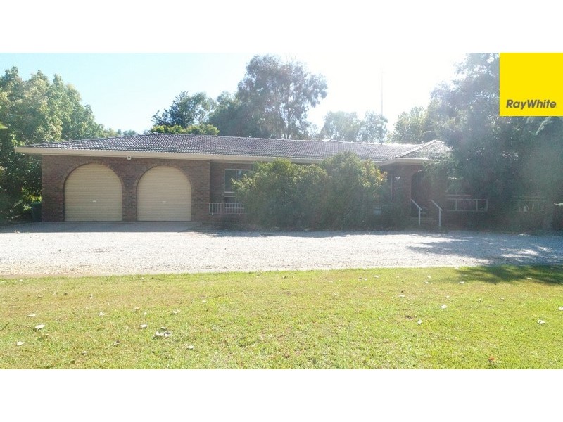 146 Flint Street, Forbes NSW 2871