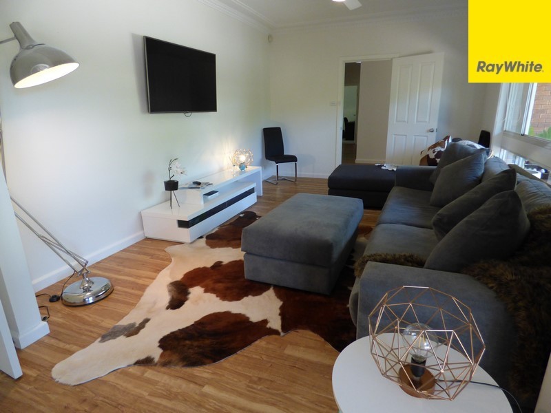 146 Flint Street, Forbes NSW 2871