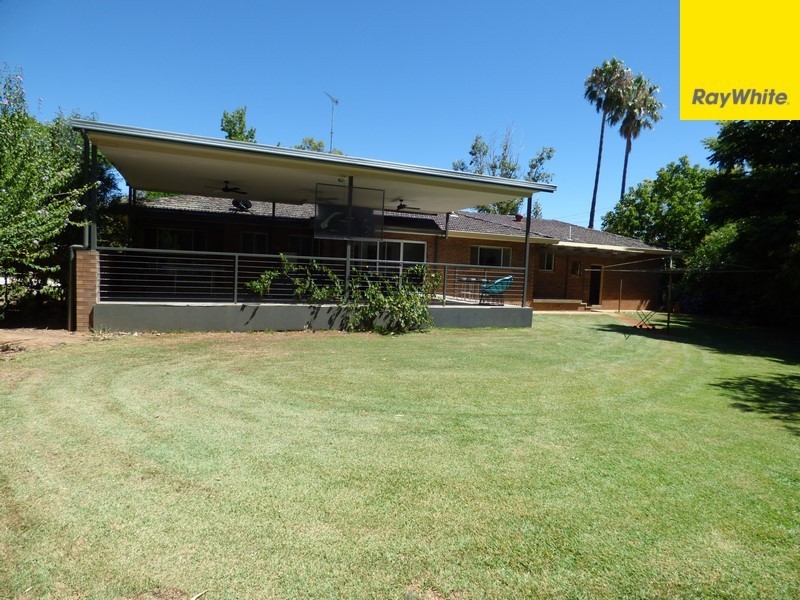 146 Flint Street, Forbes NSW 2871