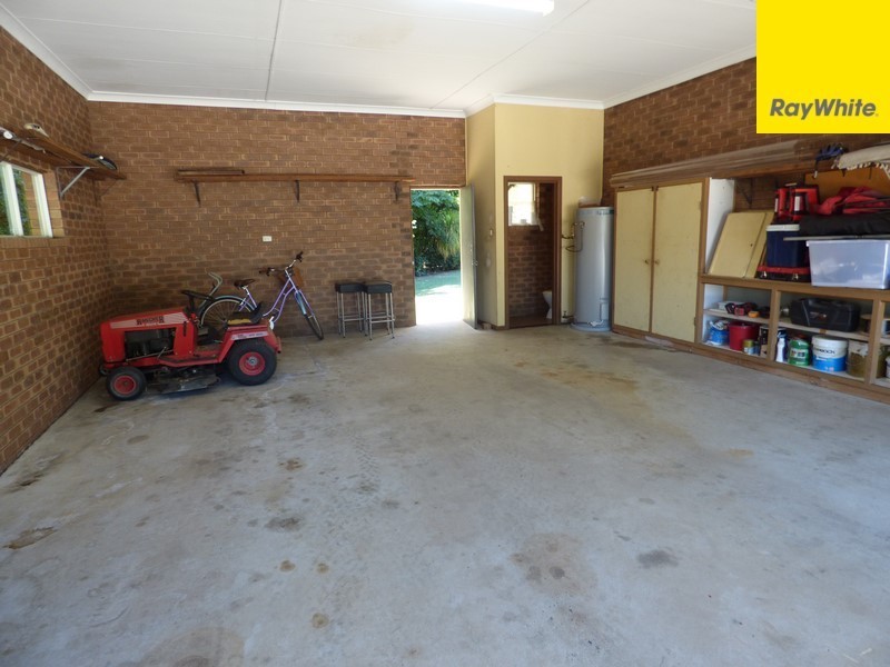 146 Flint Street, Forbes NSW 2871