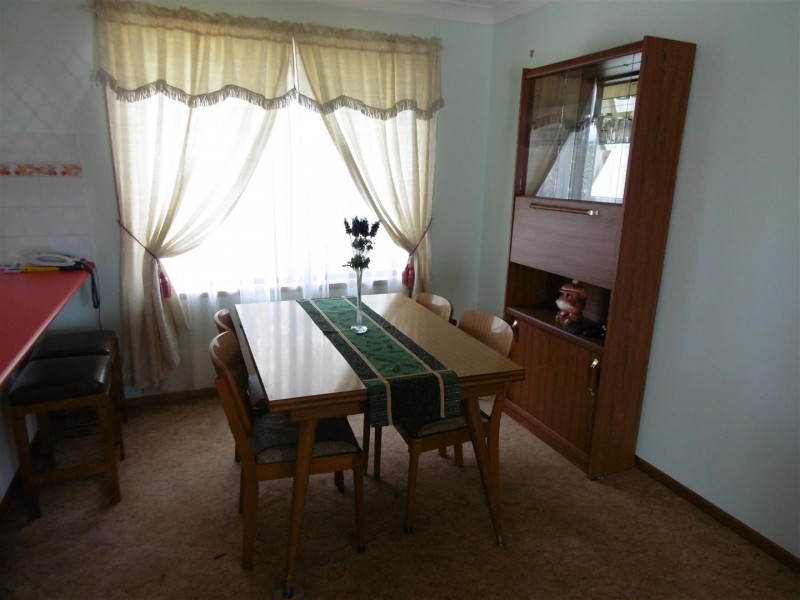 Lot 522 Ingalba Street, Peak Hill NSW 2869