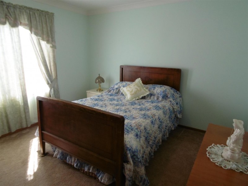 Lot 522 Ingalba Street, Peak Hill NSW 2869