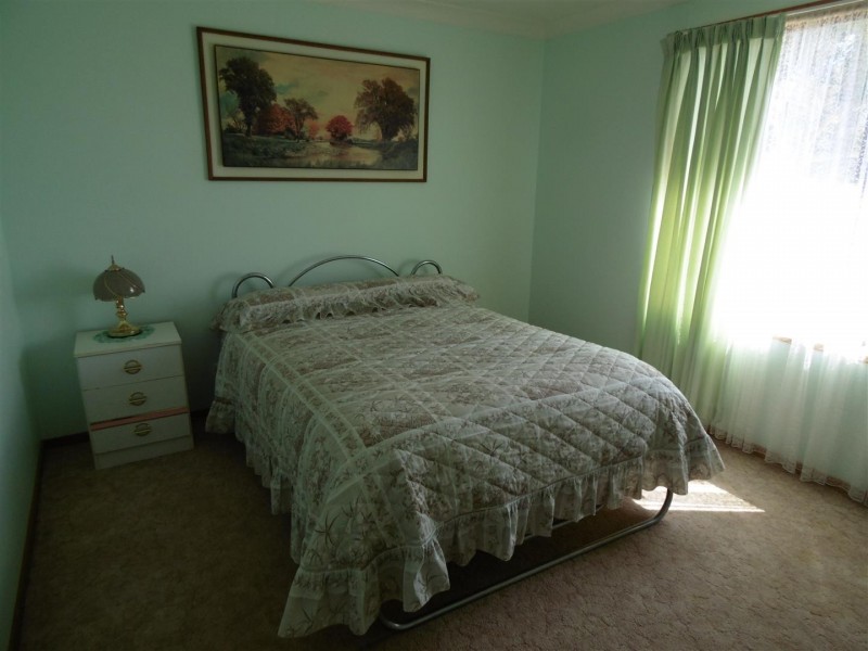 Lot 522 Ingalba Street, Peak Hill NSW 2869