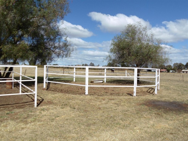 Lot 522 Ingalba Street, Peak Hill NSW 2869