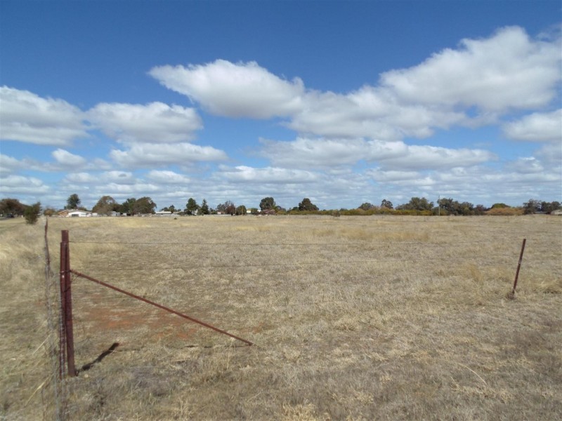 Lot 522 Ingalba Street, Peak Hill NSW 2869