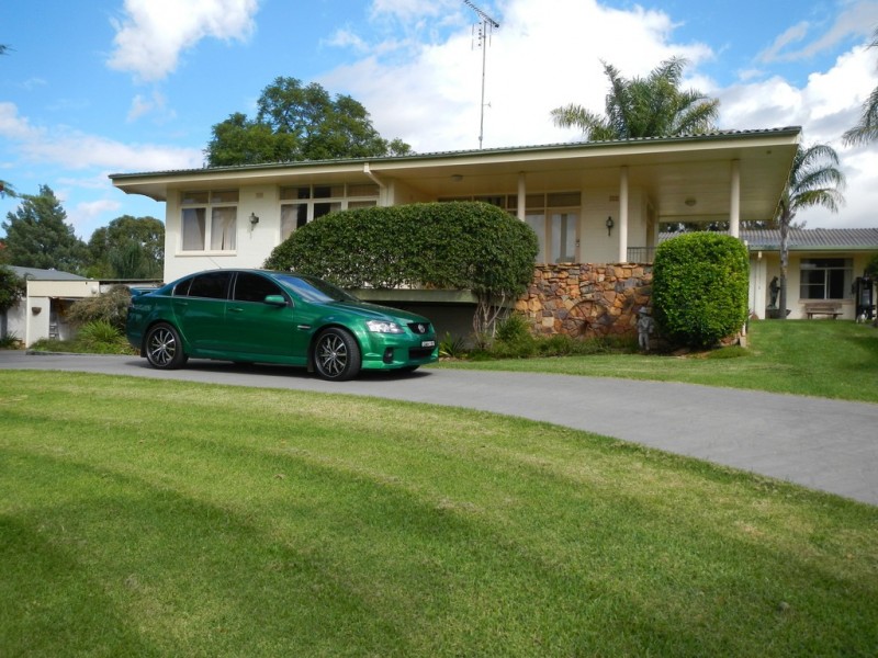 8-10 Lorking Street, Parkes NSW 2870