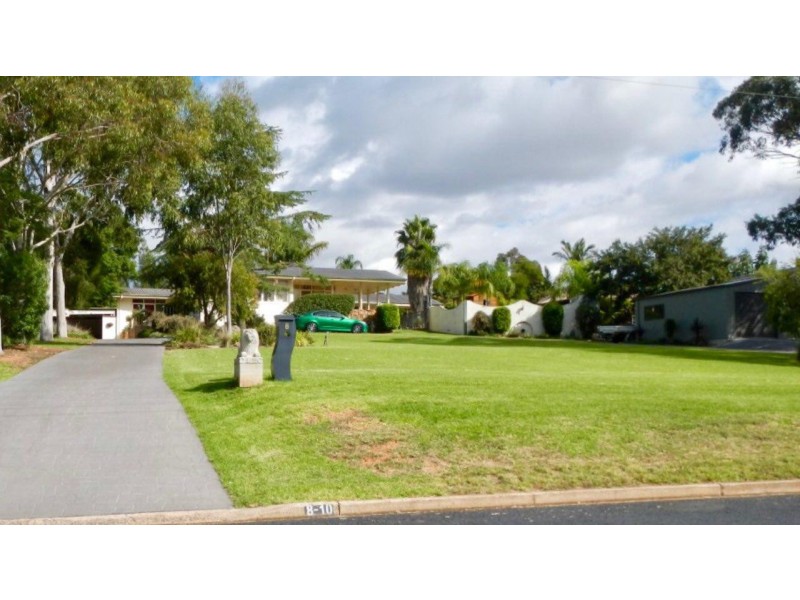 8-10 Lorking Street, Parkes NSW 2870