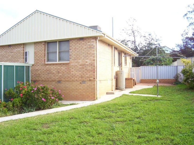 1 Miller Street, Parkes NSW 2870