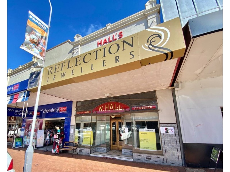 282 Clarinda Street, Parkes NSW 2870