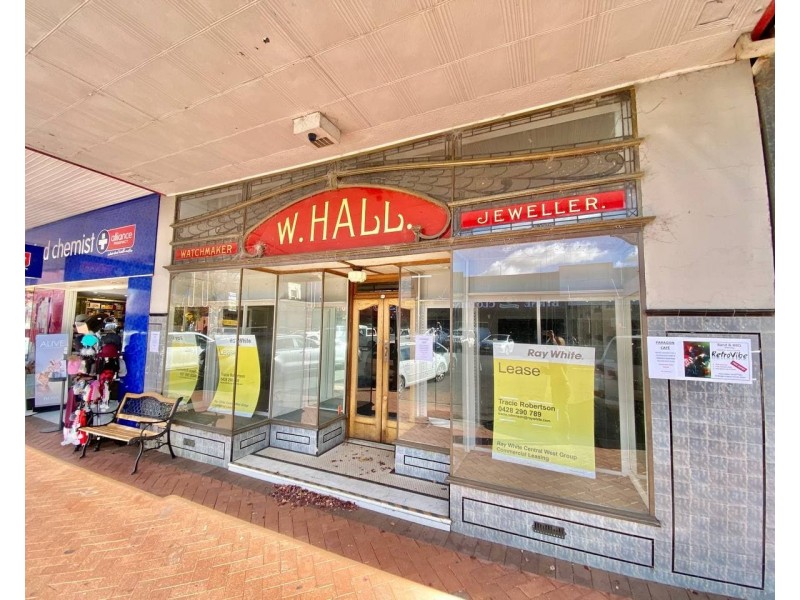 282 Clarinda Street, Parkes NSW 2870