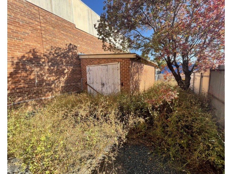 282 Clarinda Street, Parkes NSW 2870