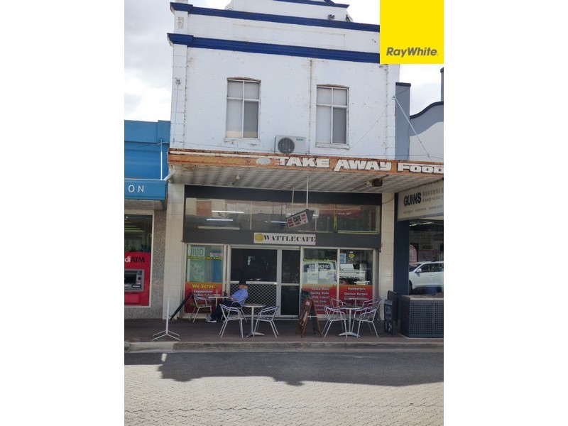 85 Rankin Street, Forbes NSW 2871
