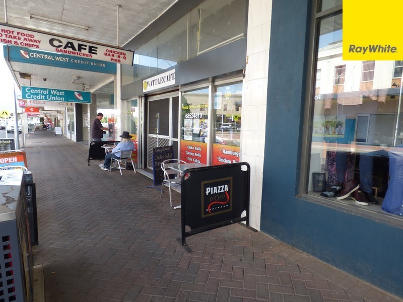 85 Rankin Street, Forbes NSW 2871