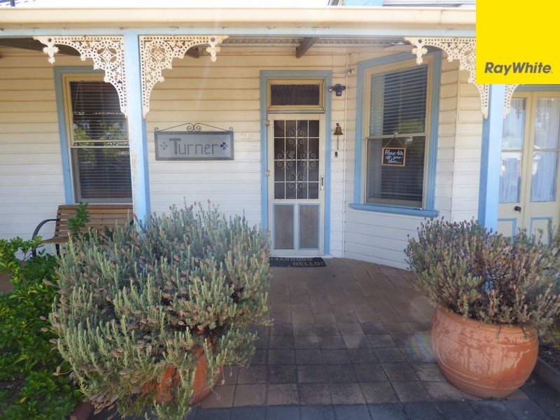 11 Prince Street, Forbes NSW 2871