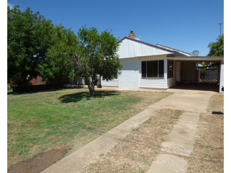 50 Patterson Street, Forbes NSW 2871
