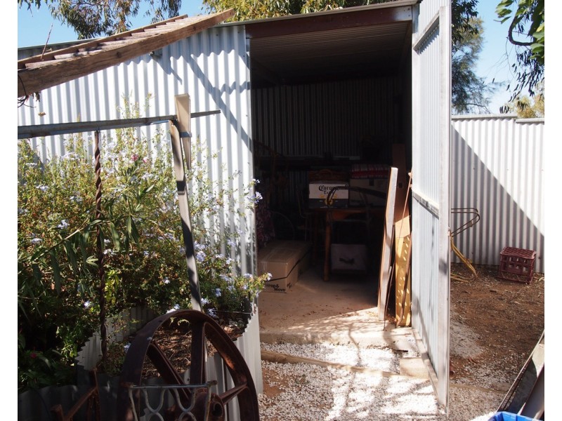 29 Turner Street, Condobolin NSW 2877