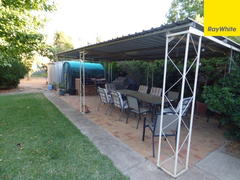 49 Reymond Street, Forbes NSW 2871