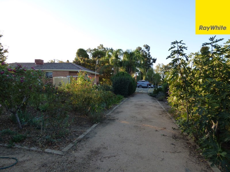 49 Reymond Street, Forbes NSW 2871