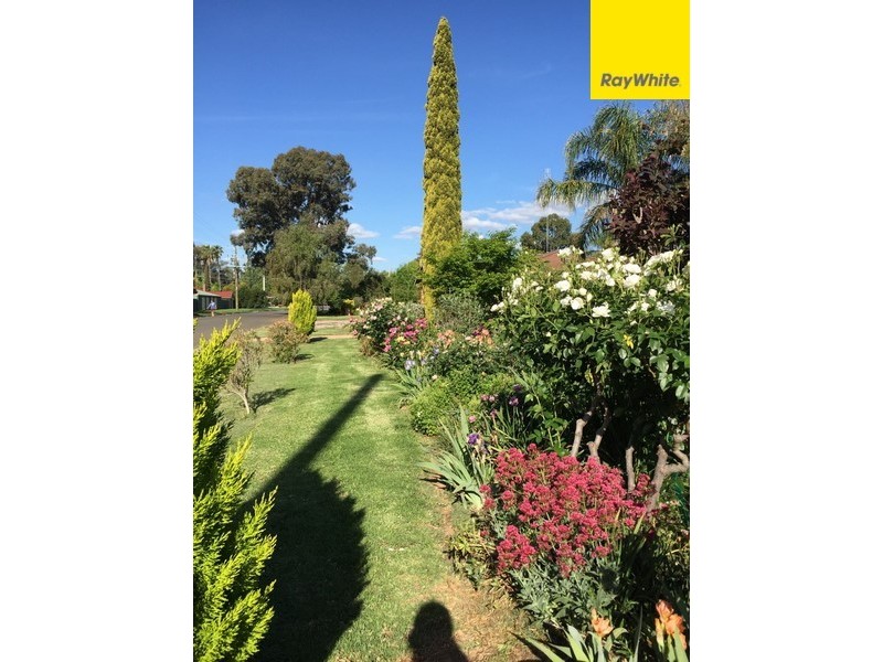 49 Reymond Street, Forbes NSW 2871