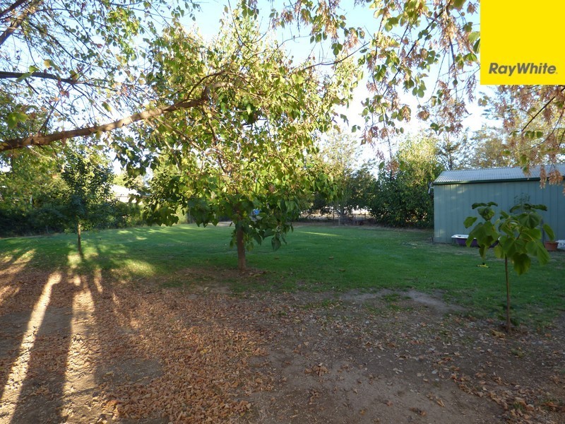 49 Reymond Street, Forbes NSW 2871