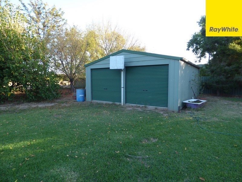49 Reymond Street, Forbes NSW 2871