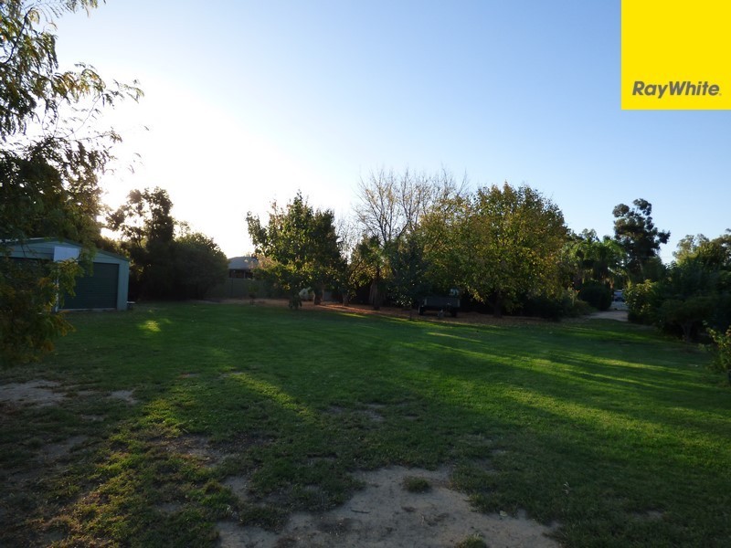 49 Reymond Street, Forbes NSW 2871