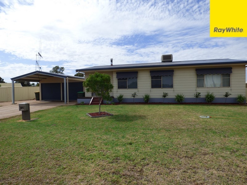 105 York Street, Forbes NSW 2871