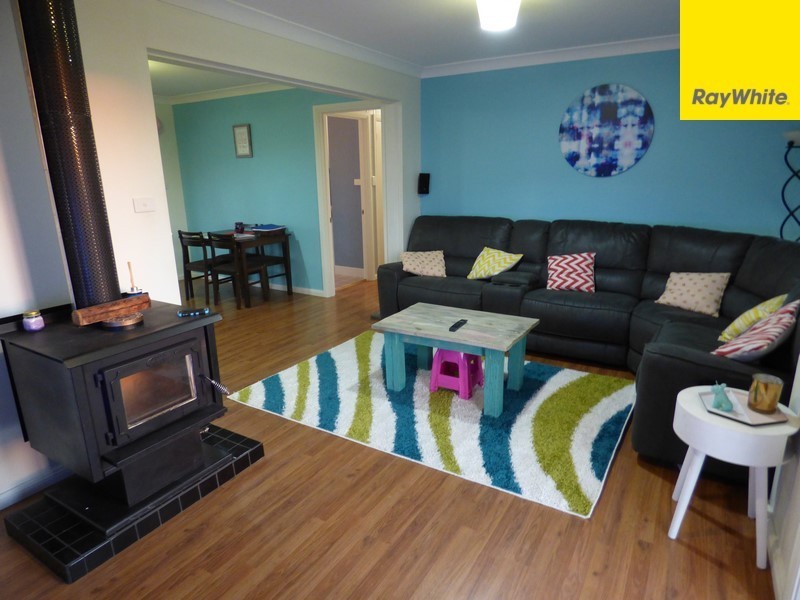 105 York Street, Forbes NSW 2871