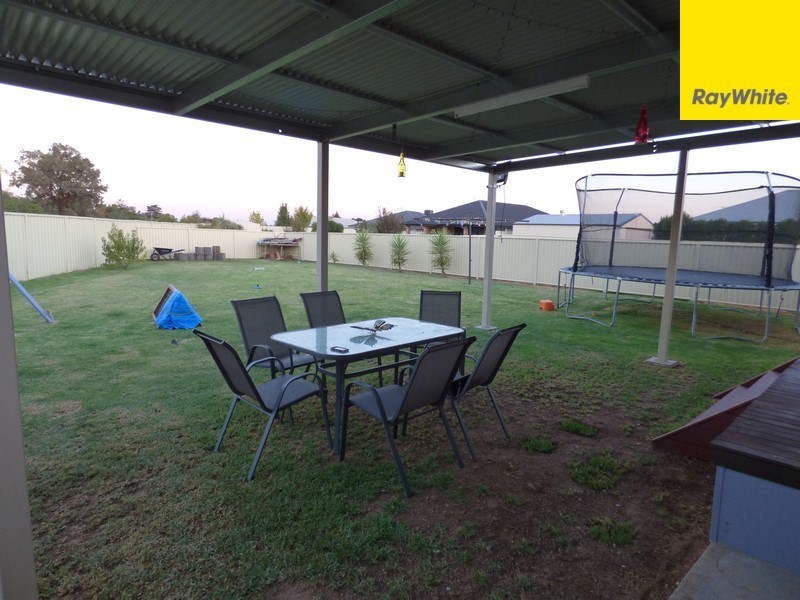 105 York Street, Forbes NSW 2871