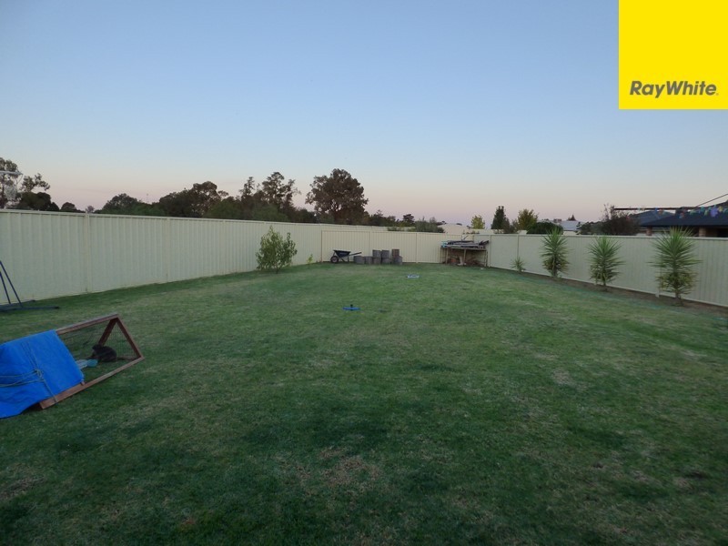 105 York Street, Forbes NSW 2871