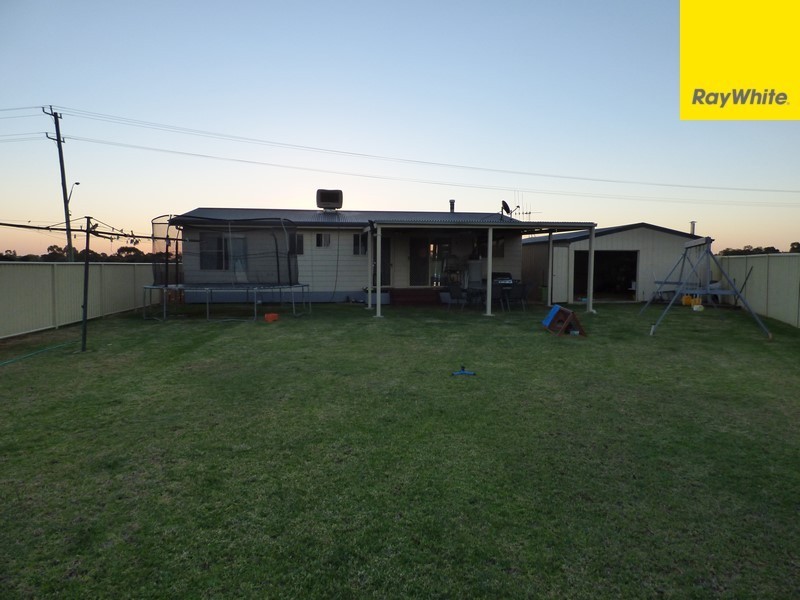 105 York Street, Forbes NSW 2871